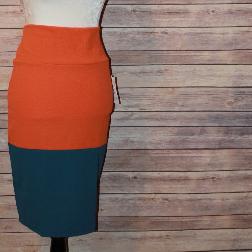 Lularoe Small Cassie #2